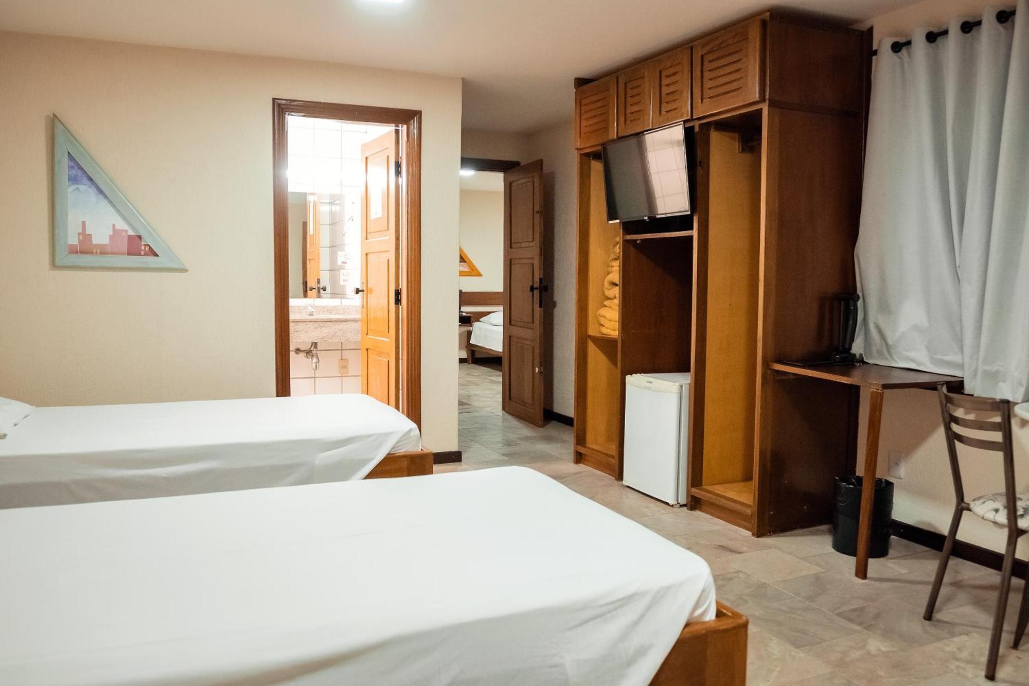 Sakr Hotel Penápolis Exteriör bild